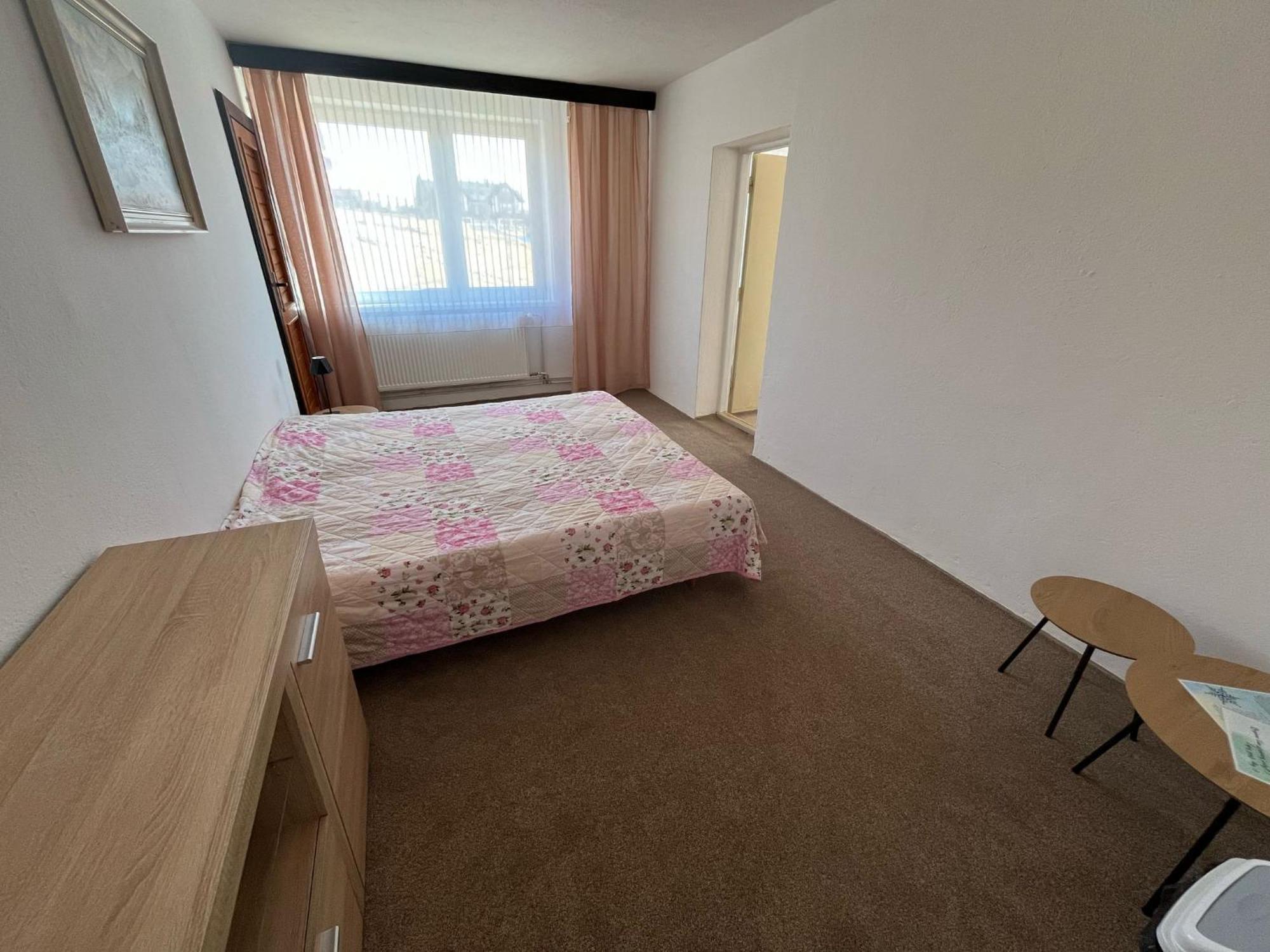U Milusky Guest House Ždiar Eksteriør bilde